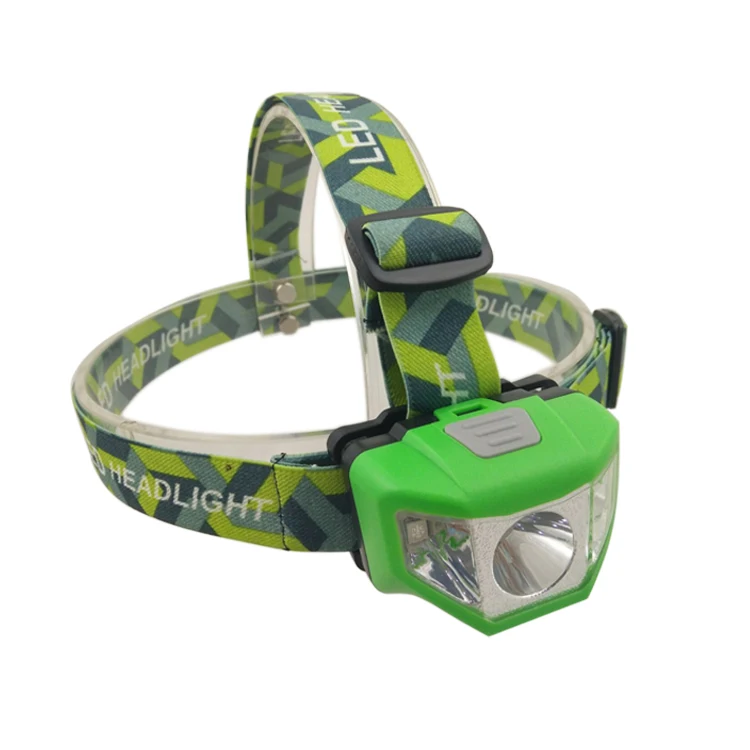 GF-8038-1 headlamp