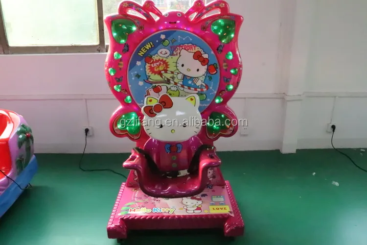 mini ferris wheel kiddie rides