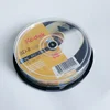 Printable BD-R 25GB 4X/6X Bluray disc game disc for PSP