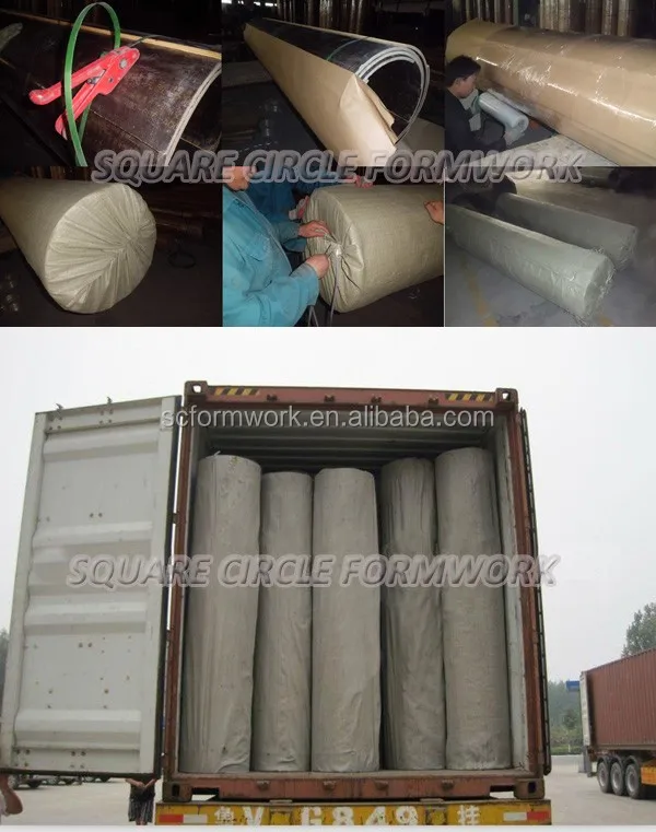Round Pillar Concrete Column Molds Buy Concrete Molds,Column Molds