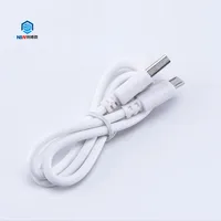 

Factory wholesale 2A 30cm V8 usb micro cable Android micro usb charger cable black white