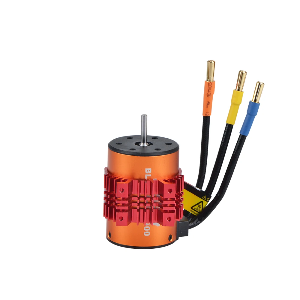 jrelecs brushless motor