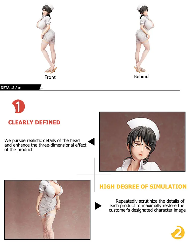 Japanese Nurses 3d Nude Cartoons - Oem 3d Japanese Naked 1/6 Nude Sexy Girls Anime Figure Nurse - Buy Japanese  Naked Sexy Girls Anime Figure,3d Sexy Girls Anime Figure,1/6 Nude Sexy ...