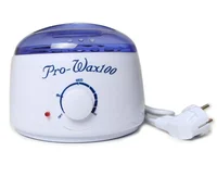 

portable pro wax 100 hair removal digital wax machine heater warmer for salon