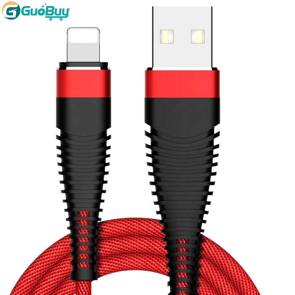 Fast Charging Micro USB Phone Charger Sync Cord Data Cable for Android Phones