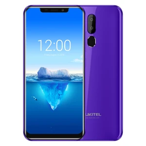 OUKITEL C12 Pro 6.18 inch Smartphone Face ID