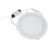 CE RoHS No flash small led panel 9w 12w 15w led panel lights square round