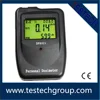 protable digital geiger counter radiation detector