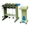 Intelligent Electric Tetragenous Direct Shear Testing Machine / Soil Lab Testing Equipment