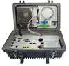 1ONU+CATV+1EOC+4RFOUT FTTB Optical Node all in one eoc master