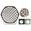 Vehicle IP68 4x4 Off Road 6500K Led Driving Light Combo 12V Trucks Auto 9 Inch Led Work Lights