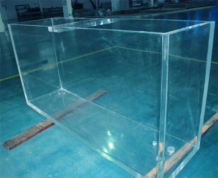 Acrylic Pmma Plexiglass Aquarium Factory Buy Plexiglass Aquarium,Pmma