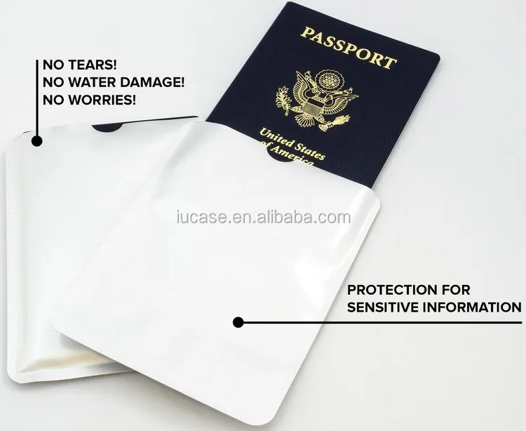 как защитить паспорт от кредита