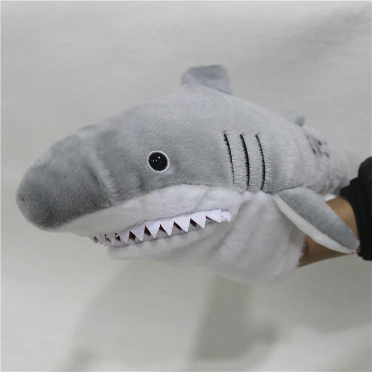 soft shark