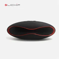 

mini rugby LC- X6 wireless speaker