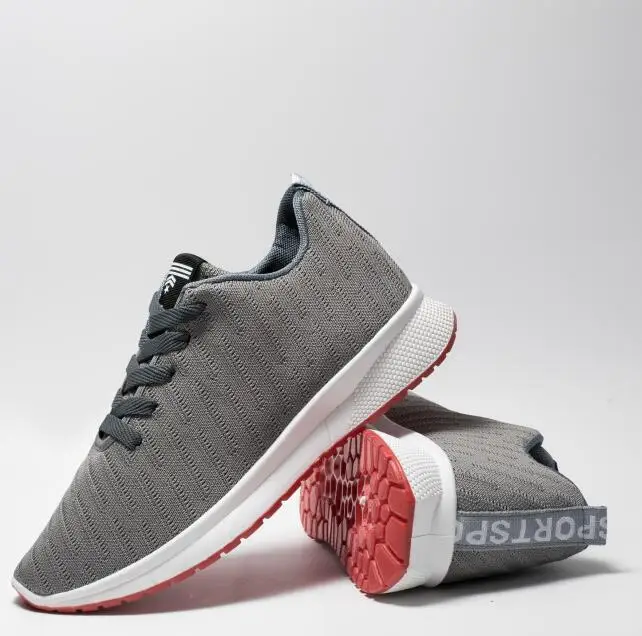 
cheap durable basketball running athletic man sports shoe 