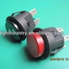 illuminated square push button switches with VDE ENEC