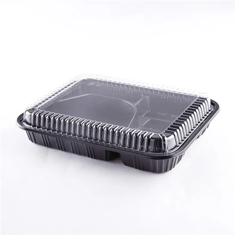 Indian Disposable Plastic Tiffin Box - Buy Tiffin Box,Disposable Tiffin ...