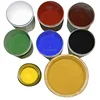 Plastic & Rubber Pigment Red Yellow Green Color Iron Oxide MSDS Fe2O3