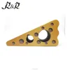 high-level multi-functional wedge shaped cat scratcher CS-2004