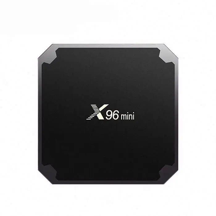 

1GB 8GB X96 MINI Internet TV Box Amlogic S905W Android 7.1 X96 MINI