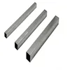Hot Selling rectangle steel tubes for textile machines 1800mm diameter steel structure pipe price