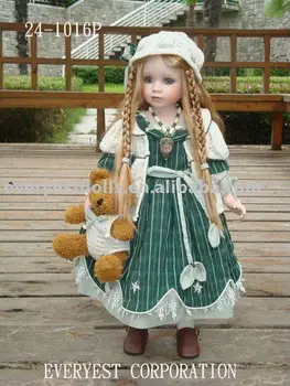 beautiful girl doll
