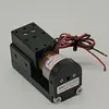 Small volume precision voice coil motor platform