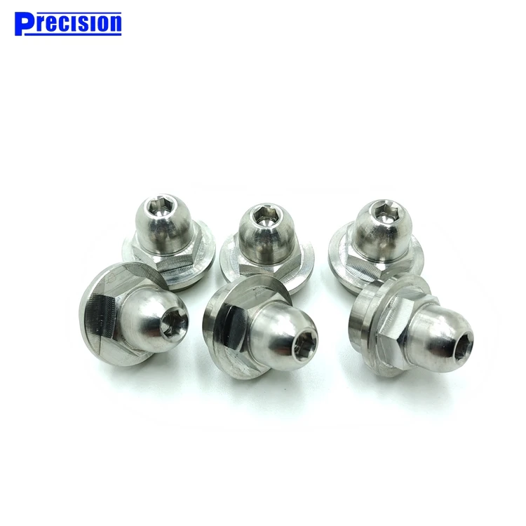 titanium bolt212