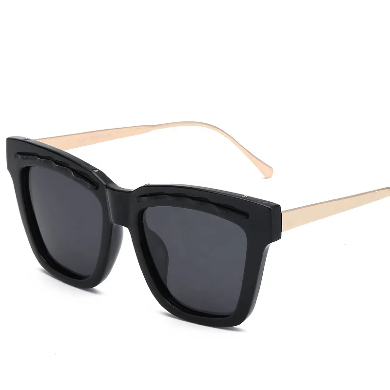 

2019 new high quality fashionable shades sunglasses sun glasses for women