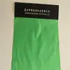 Wholesale Color Elastan Pongee Fashionable Executive Satin Fabric