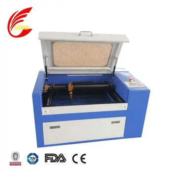 laser 50w machine cutting cnc border lace larger