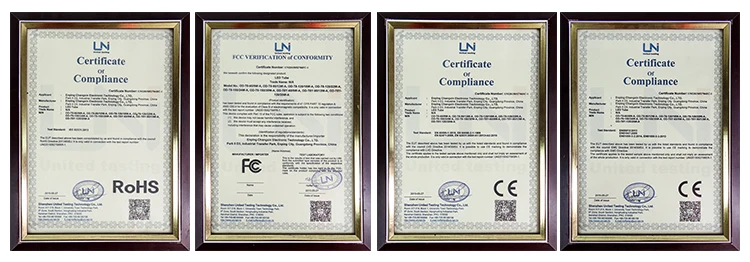 Brand New Ip65 250 W Adjustable Aluminum 300W Led Flood Light For Garden/Yard/Wall