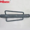 Hand post pounder, HONGYUE fence tool - OEM welding parts