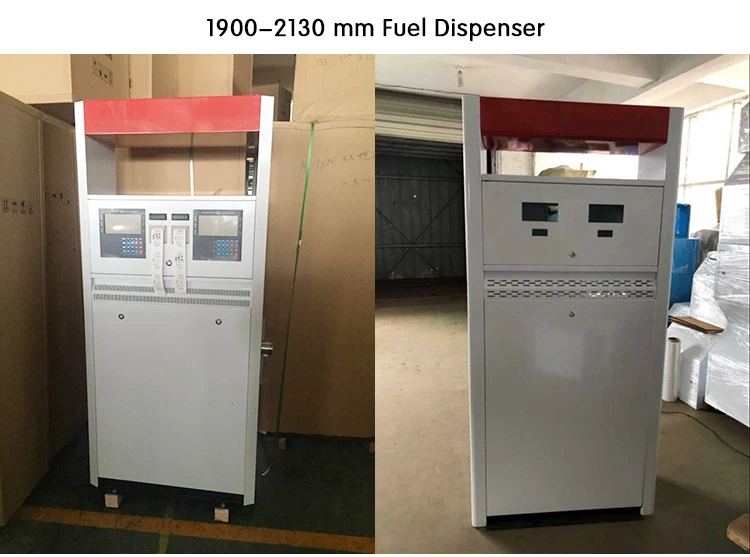 fuel dispenser suppliers in kenya