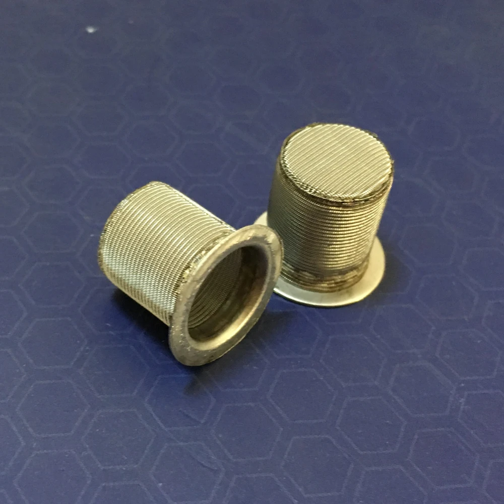 Good Filtering Performance Stainless Steel Outdoor Floor Drain Filter