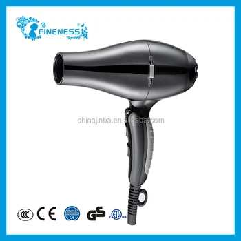 Energy Saving Best Hair Dryer For Thick Hair