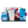 2019 copper cable granulator manufacturer durable scrap copper separator electric wire processing machine