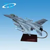 F16 resin model plane air force model for sale