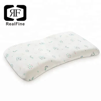 Cellopen Tech Visco Foam New Born Infant Baby Head Shaping Memory