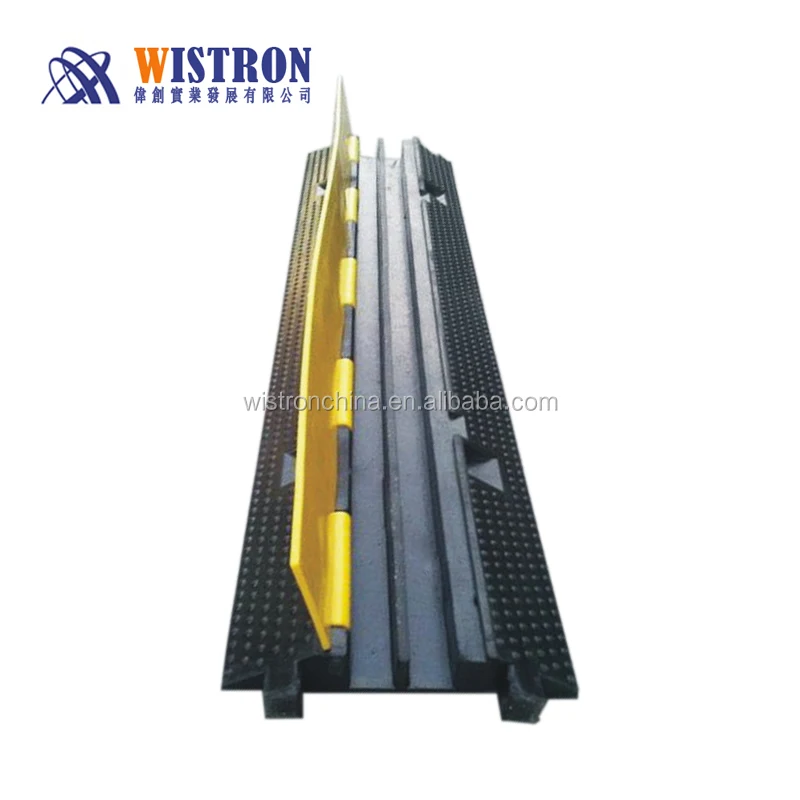 Cable De Seguridad Cubre Carretera Cable De Seguridad Rampa Tipo De Luz