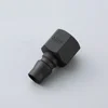 Carbon steel pipe one touch tube quick fitting for PU the hose material