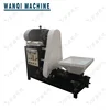 Dispatch engineers to assist you ISO & CE Hot selling powerful durable wood chips briquette making machine