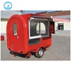 Coffee Kiosk Mobile Why What Is Sample Feasibility Study Latest Food Cart Business