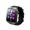 China alibaba suppliers Gsm Sim card TF Card SmartWatch Bluetooth Smart Watch advertising wrist watch