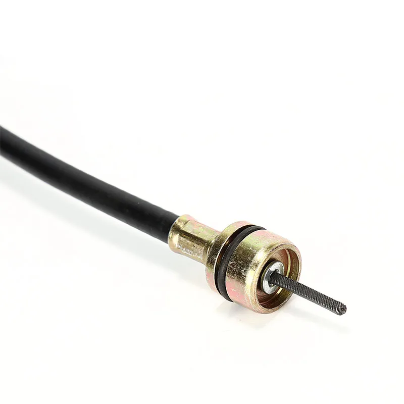 Haissky Good Quality Motorcycle Speedometer Cable For Ybr125 Buy