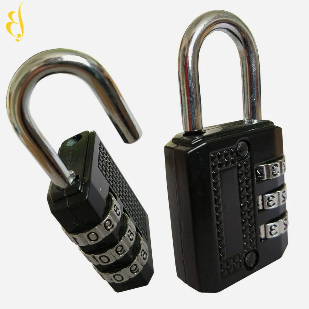 Digit Dial Locker Lock For Tool Boxes Keyless Access Control Digital