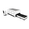 High Quality Small CNC Fiber Laser Cutting Machine Price with 500W 1500W Fiber for Metal