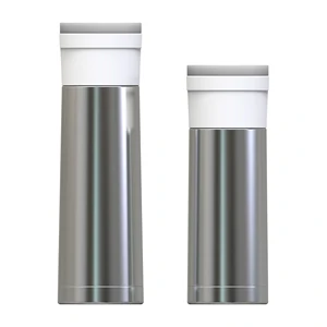 Image of Carnival Christmas gift cup Bluetooth music cup high grade stainless steel vacuum water bottle