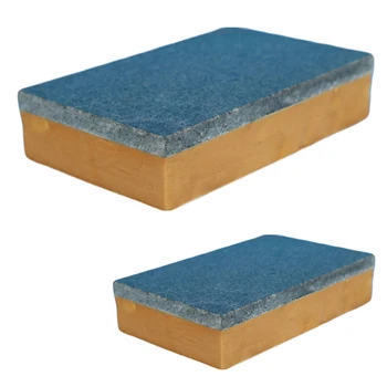 Fiber Cement Board Compound Phenolic Foam Board - Buy Phenolic Foam